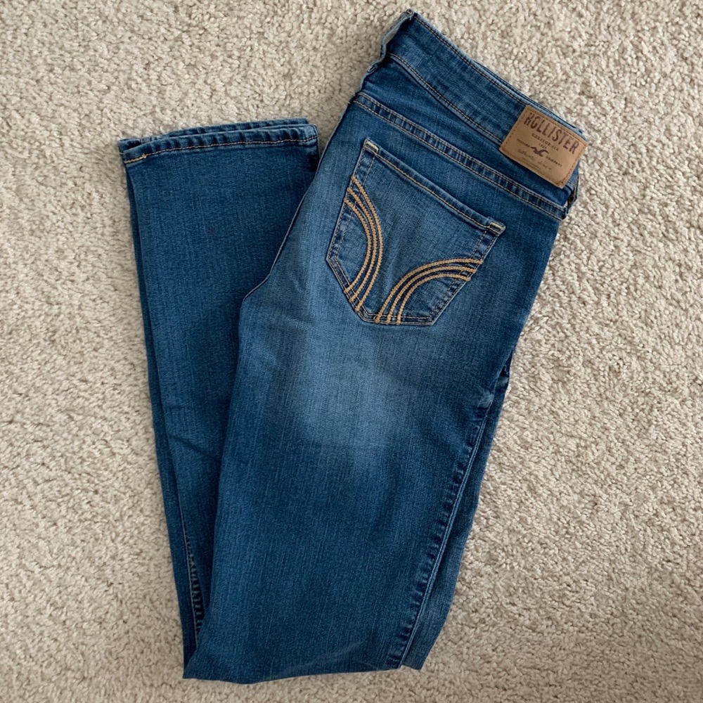 Hollister Skinny Jeans